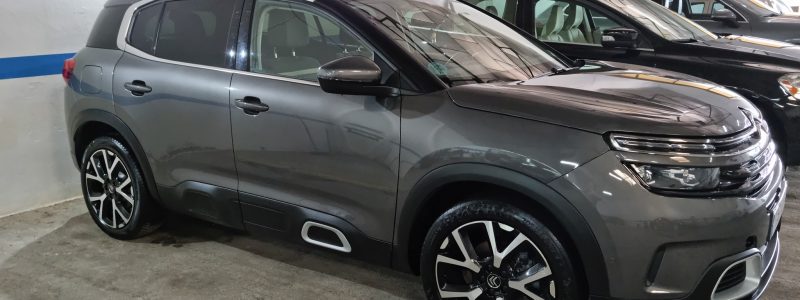 C5 AIR CROSS