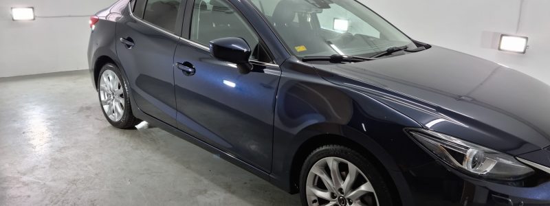 mazda 1